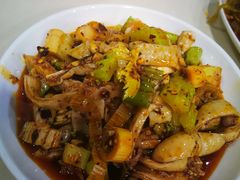 -天一沾水肥肠(科园一街店)