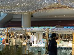 -阿嬷手作(深圳梅林卓悦汇店)