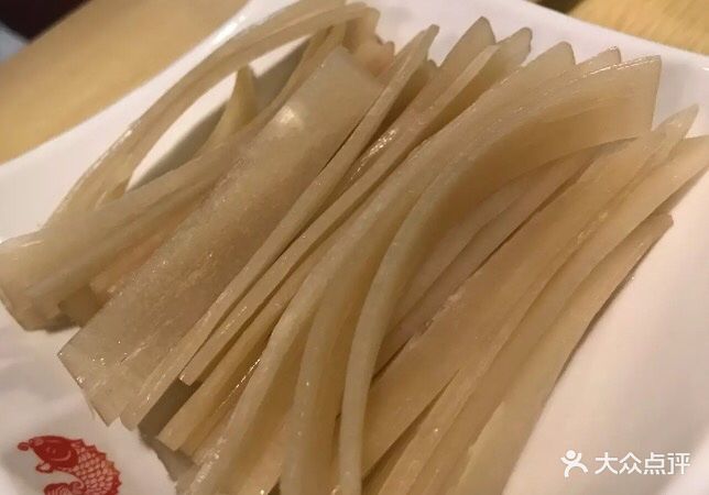 塔库烤鱼-宽粉图片-青岛美食-大众点评网