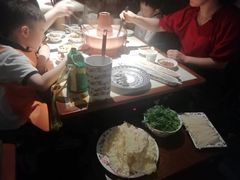 -北京老门框爆肚涮肉馆(锦业路店)