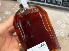 -M Stand(南京新街口金鹰店)