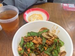 -头壹号 大油条·老长沙盖码饭(清河店)