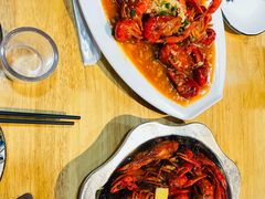 -大孩龙虾(体育场旗舰店)