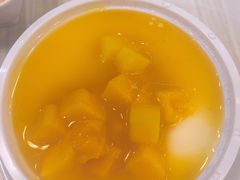 -满记甜品(优客百盛店)