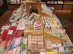 -九木杂物社(新奥购物中心店)
