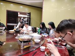 -刘胖子家常菜·蹄花焖藕(中南店)
