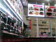 -老海陵·泰州菜(图书馆店)