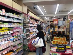 -国民药妆(心斋桥筋1丁目店)