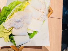 -十二舍·湯物素煮(江泰潤政店)