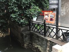 -小洲村