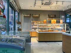 -爱达乐面包生日蛋糕(温江德昆新天地店)