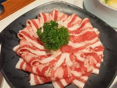 -华晟山城火锅(高新万达店)