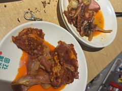 -玫瑰花园自助烤肉(顺义鑫海韵通店)