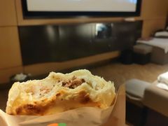 -金色印象·4K影院式足体养生(金沙店)