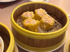 -中关村皇冠假日酒店·红轩中餐厅