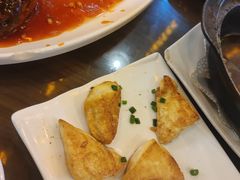 -鹅滋道(甘坑古镇店)