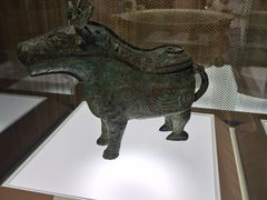 -上海博物馆(人民广场馆)