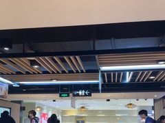 -海底捞火锅(威高广场店)