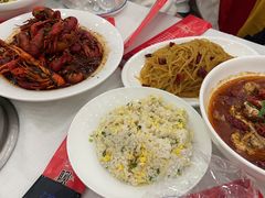 -簋街仔仔小龙虾(总店)