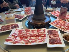 -阳坊大都涮羊肉(阳坊总店)