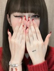 -熙画美上门MakeUp美甲美睫