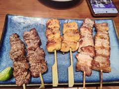 -8PINTS八品脱·日料·烧鸟·精酿小酒馆(莘庄店)