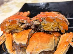 -聚味瞿记·龙虾堂(坡子街店)