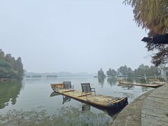 -东湖落雁景区