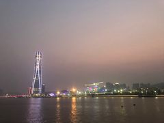 -澳门环岛游湾仔码头