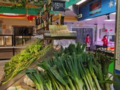 -百佳汇超市(日业广场店)