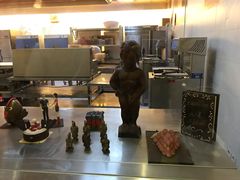 -歌斐颂巧克力小镇