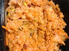 -拌来拌去石鍋拌飯(文鼎店)