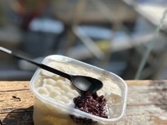 -甜心闲生传统手工冰粉(奎星楼店)