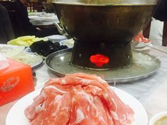 -鑫龙火锅城(嘉汇广场店)