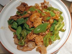 -绿茶餐厅(青岛城阳万象汇店)