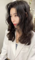 -3AM HAIR SALON染发接发