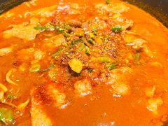 -芳芳私房菜·精做淮扬菜(承德路店)