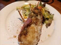 小青龙-Mr·Fish鱼鲜生海鲜放题(银泰in99店)