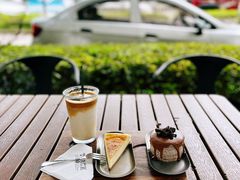 -Torch Coffee 炬点咖啡