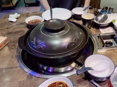 -同仁四季椰子鸡(福田车公庙店)