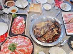 -华晟山城火锅(开发区港西东阁里店)