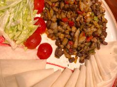 -那拉提之疆·新疆菜(美院店)