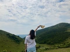 -大姆山草场