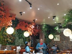 大堂-老号尤兔头(西川店)