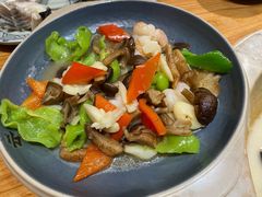 -云海肴云南菜·蒸汽石锅鱼(北京良乡华冠店)