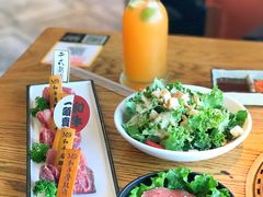 -赤坂亭·M9和牛放题(长楹天街购物中心店)