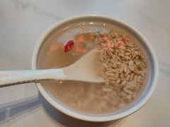 -燕兰楼·清真西北融合菜(亚运村店)