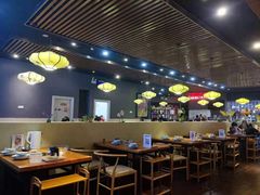 大堂-牛鲜胜·潮汕牛肉自助火锅(番禺市桥店)