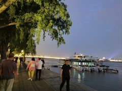 -人民防洪胜利纪念塔