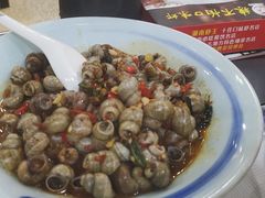 -辣不怕口味虾(凌霄路店)